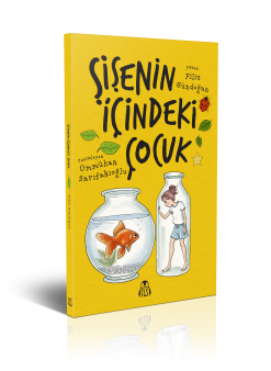 Şişenin İçindeki Çocuk