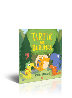 Tırtık Zor Durumda