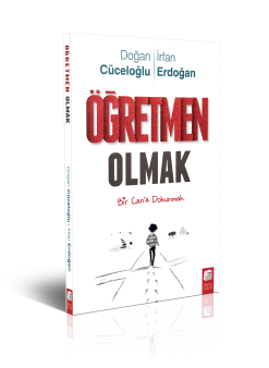 Öğretmen Olmak - Bir Can'a Dokunmak