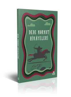 Dede Korkut Hikâyeleri
