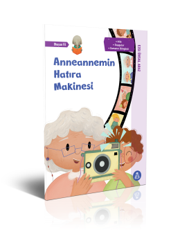 Anneannemin Hatıra Makinesi