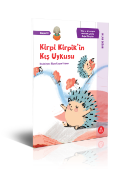 Kirpi Kirpik'in Kış Uykusu